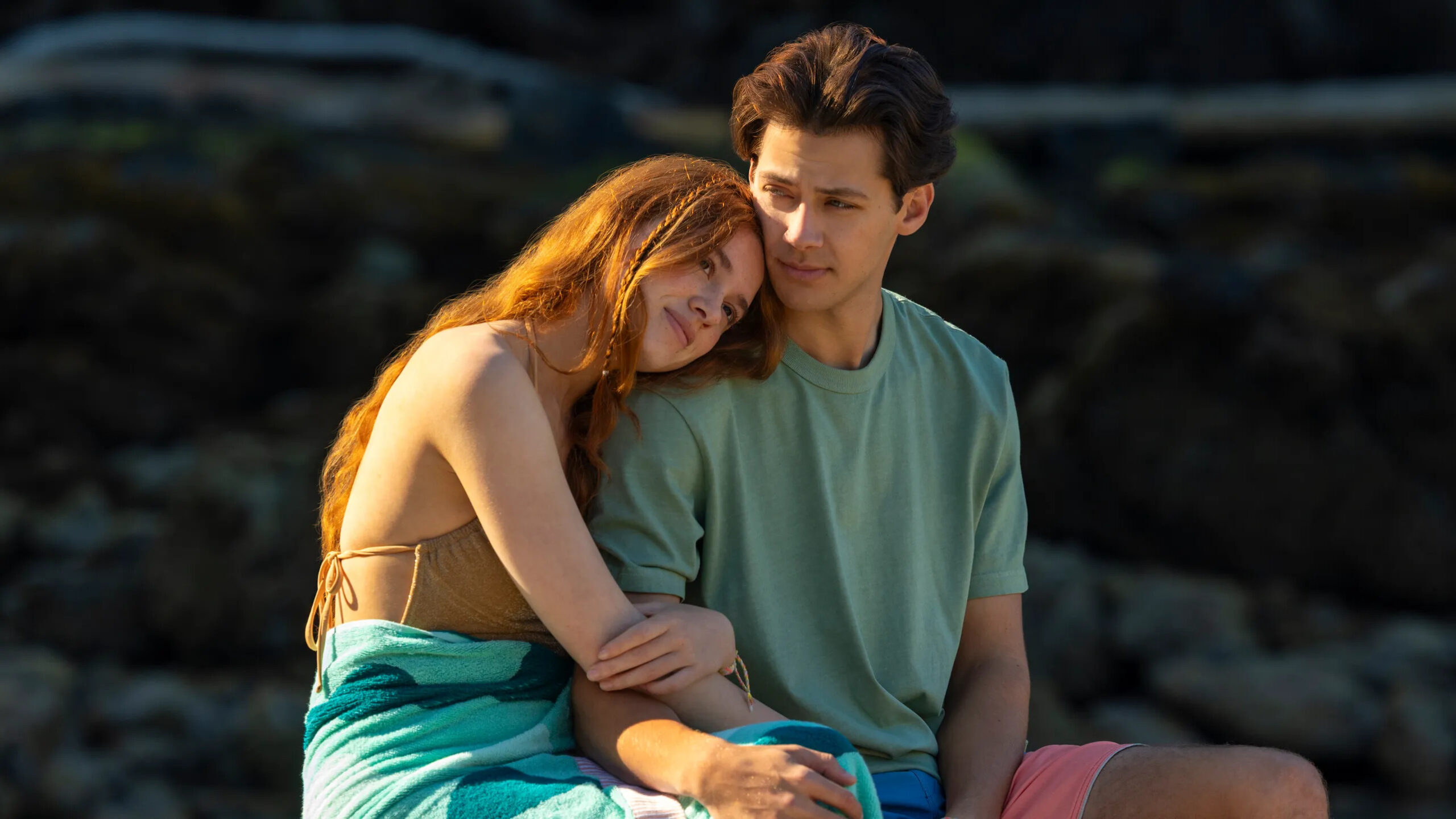 Every Year After - Adaptation du livre en série