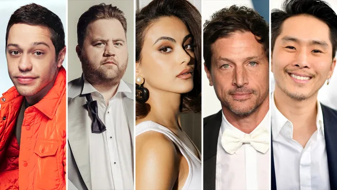 Camila Mendes - Film - Tommy Karate - Casting