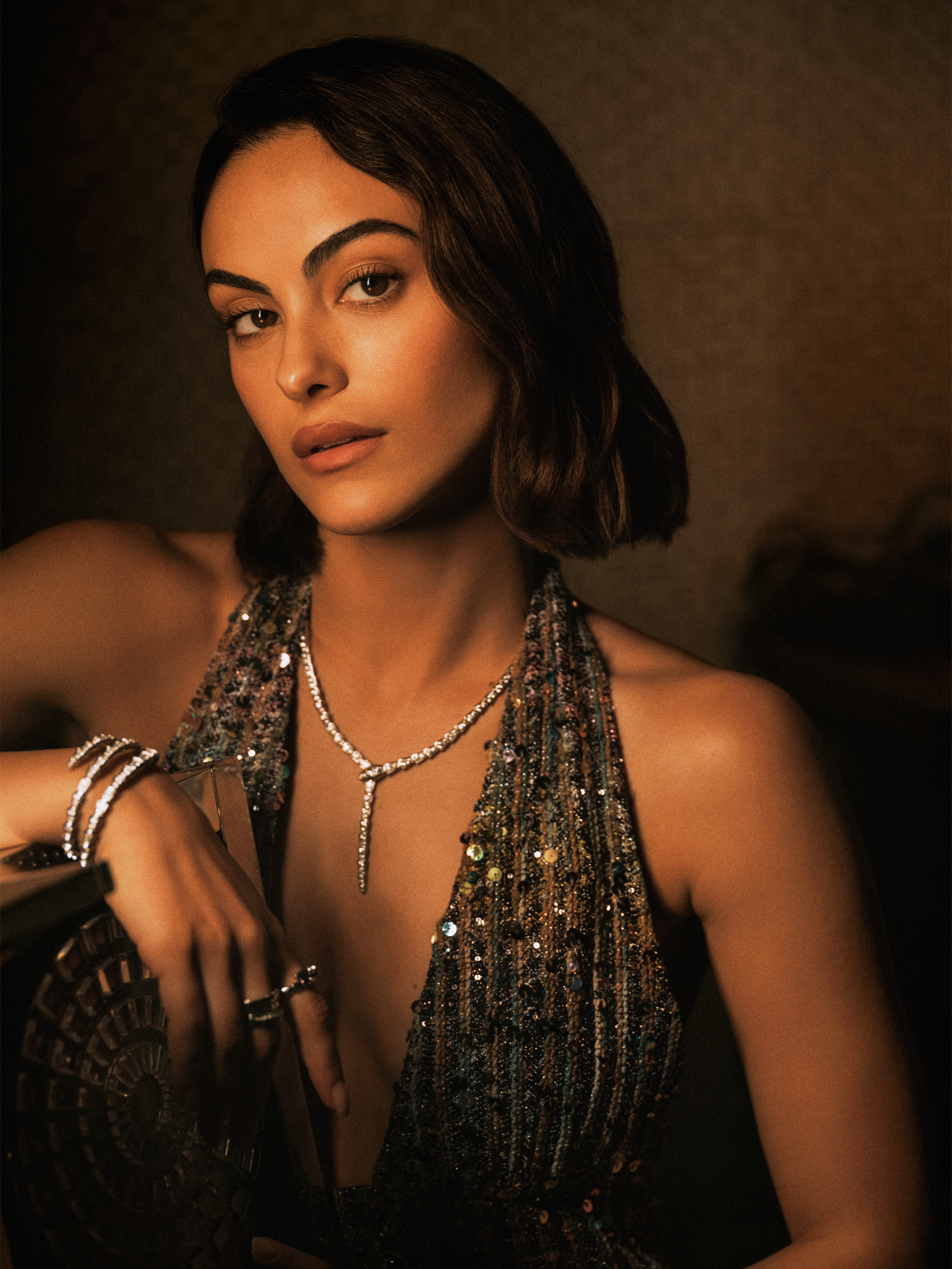 Camila Mendes - Prochains films