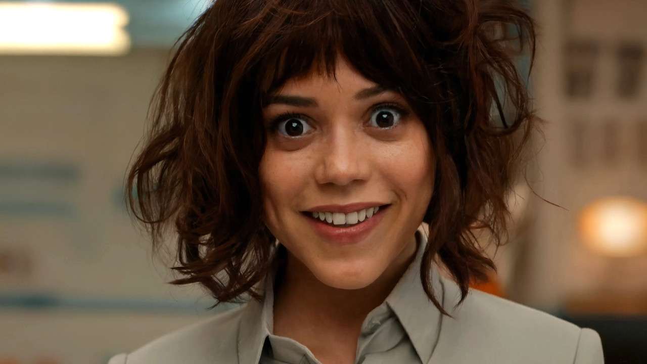 Klara et le Soleil - Film 2026 - Jenna Ortega