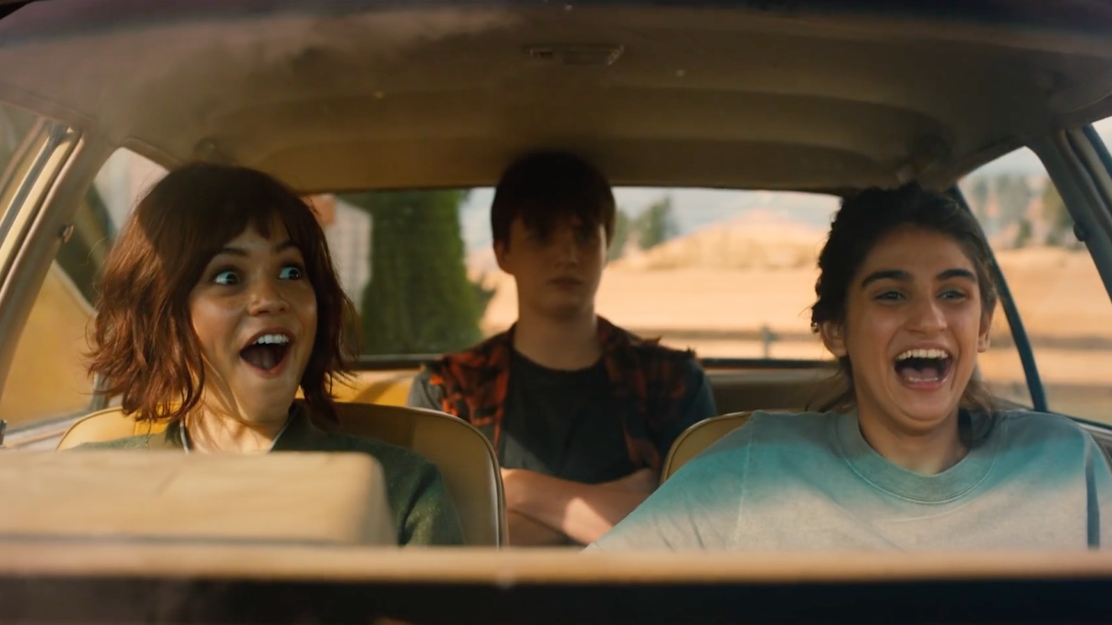 Klara et le Soleil - Film 2026 - Jenna Ortega