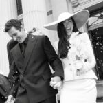 Dua Lipa et Callum Turner se sont mariés : les détails de leur mariage discret à Londres