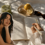 Comment organiser son été et manifester ses objectifs façon Dua Lipa ?