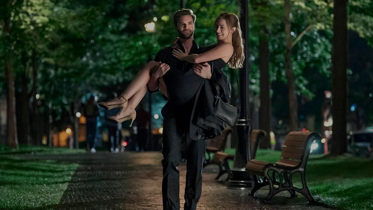 The Love Hypothesis - Adaptation du livre en film - Relation amoureuse entre Olive Smith & Adam Carlsen