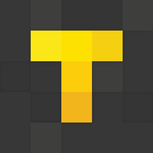 Logo - TV Time
