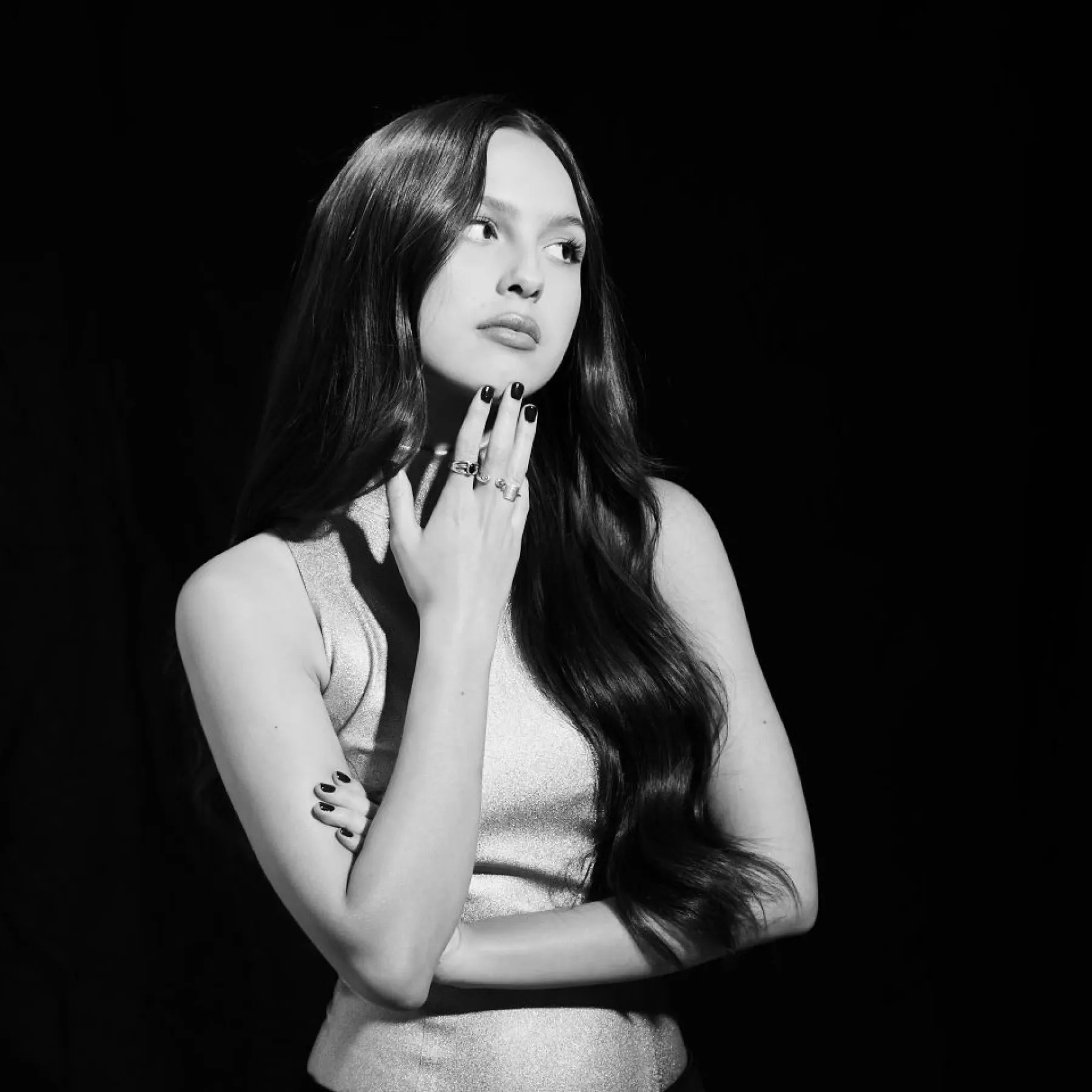 Olivia Rodrigo - Festival « Daisy Chain Fields » - Engagement