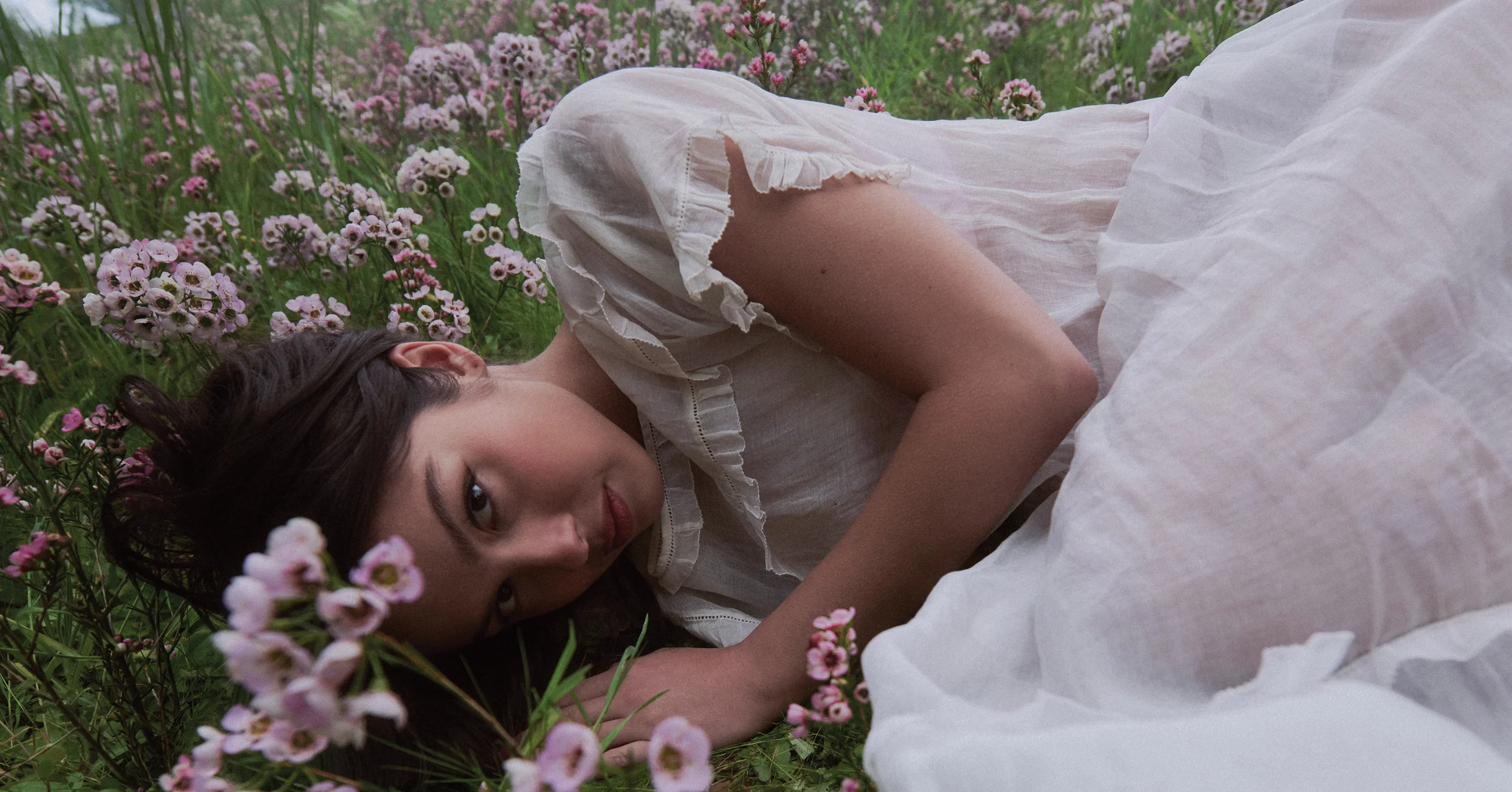 Olivia Rodrigo - Festival « Daisy Chain Fields » - Signification du nom