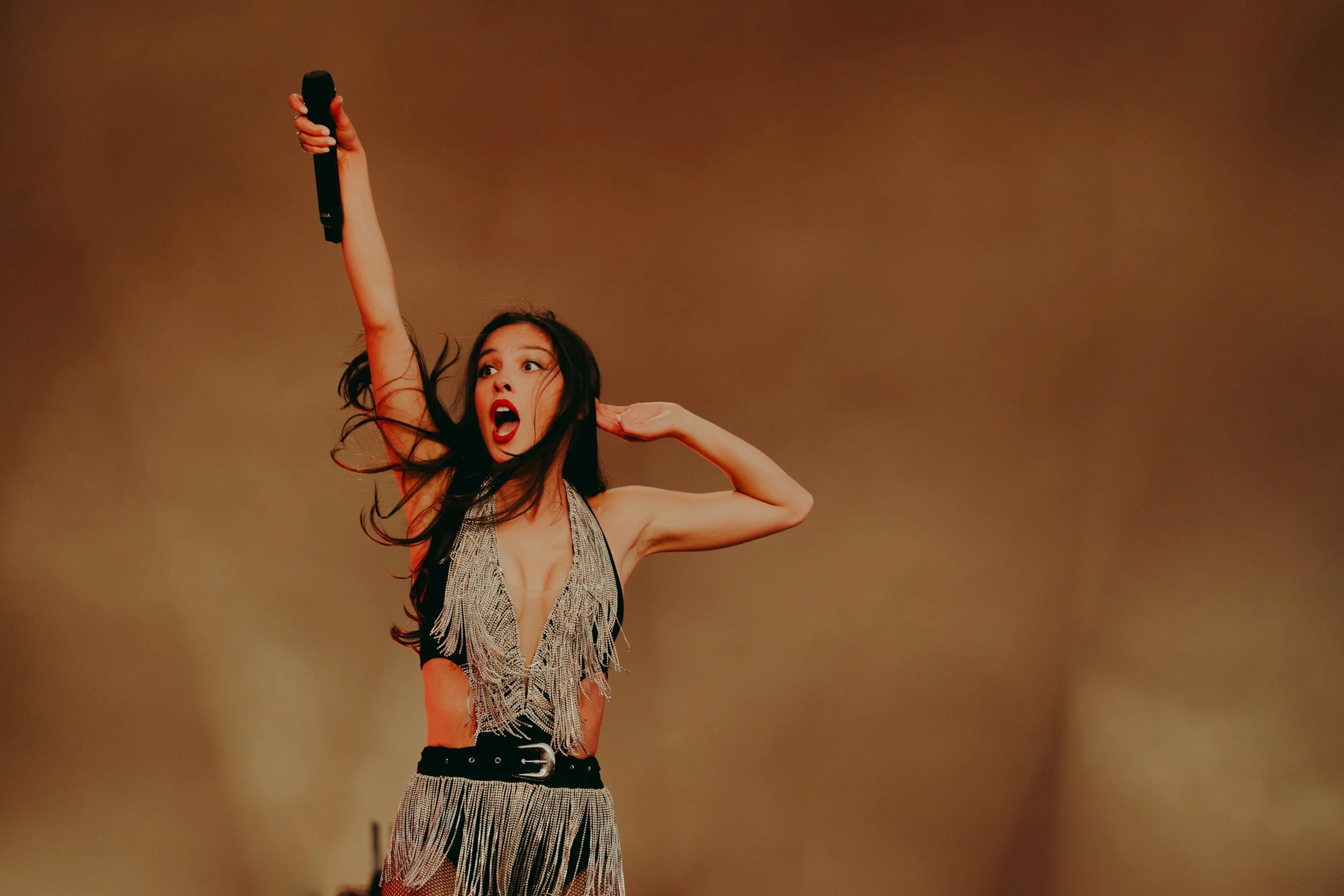 Olivia Rodrigo - Festival