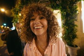 Vlogs d'août de Lena Situation