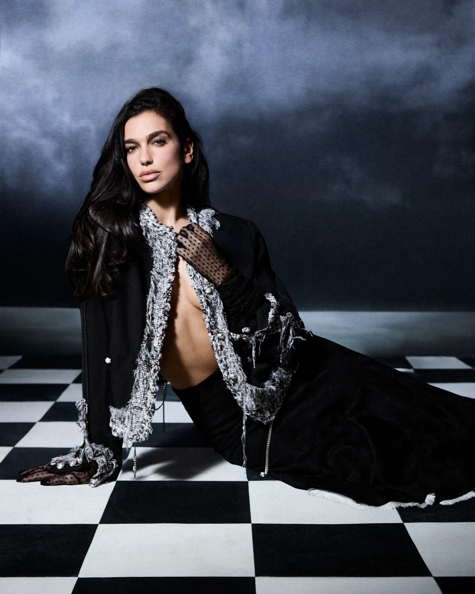 Dua Lipa - Rumeurs sur DL4