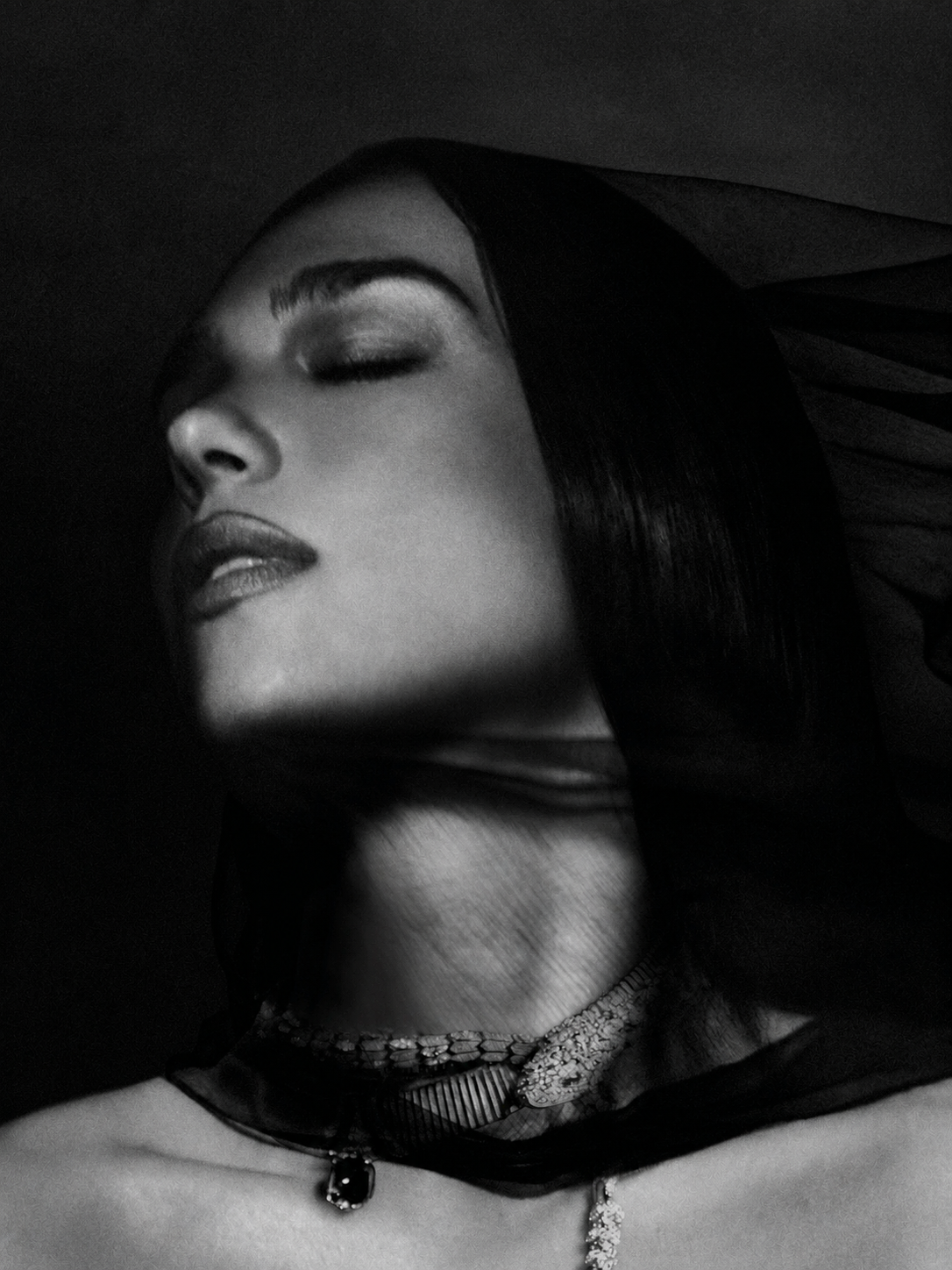 Dua Lipa - Rumeurs sur DL4