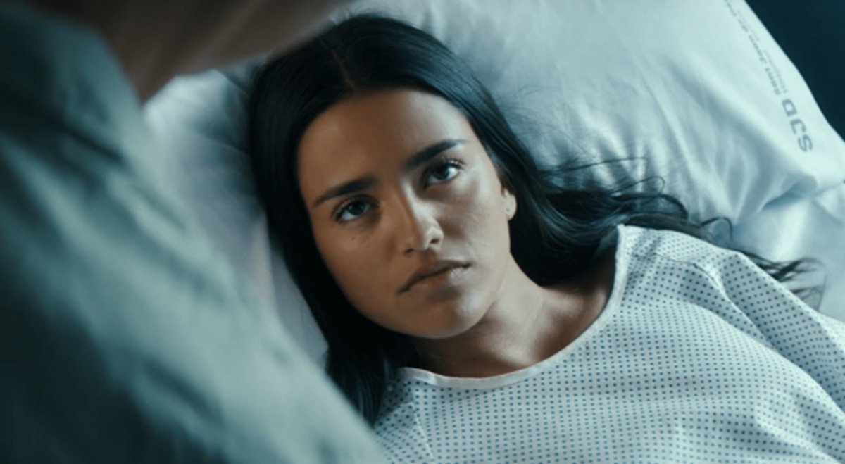 Opération de Ry - Fin - « The Last Sunrise » - Film - Adaptation de roman