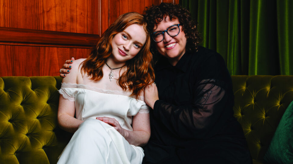 Sadie Sink - Film - John Proctor Is the Villain