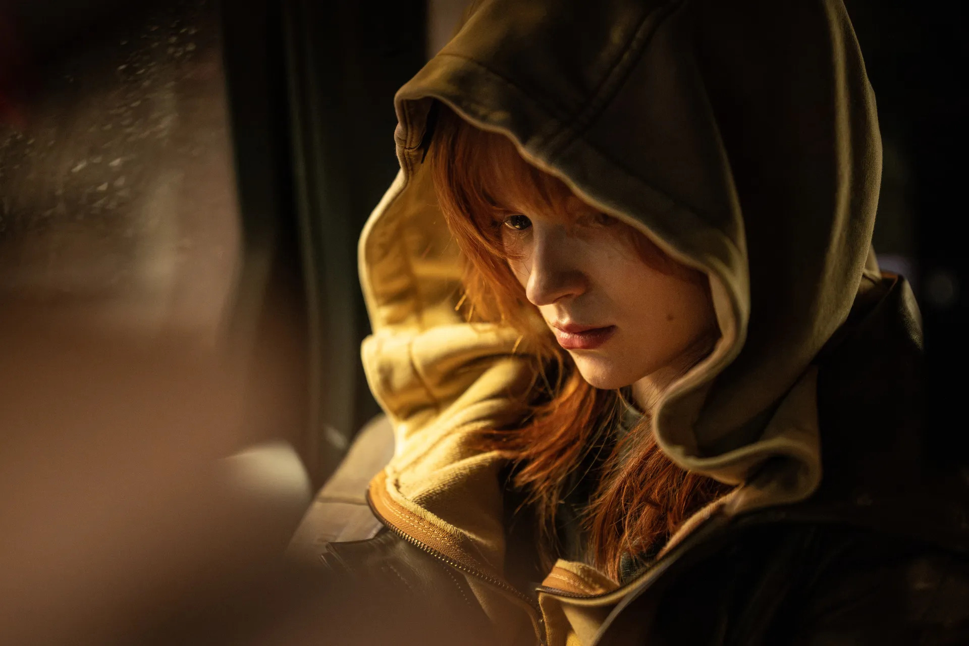 Sadie Sink - Film - Spider-Man : Brand New Day