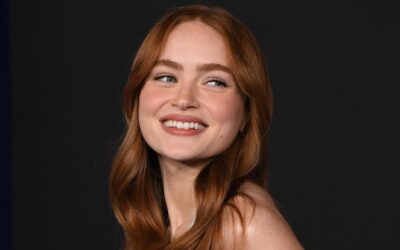Sadie Sink - Prochains films et séries