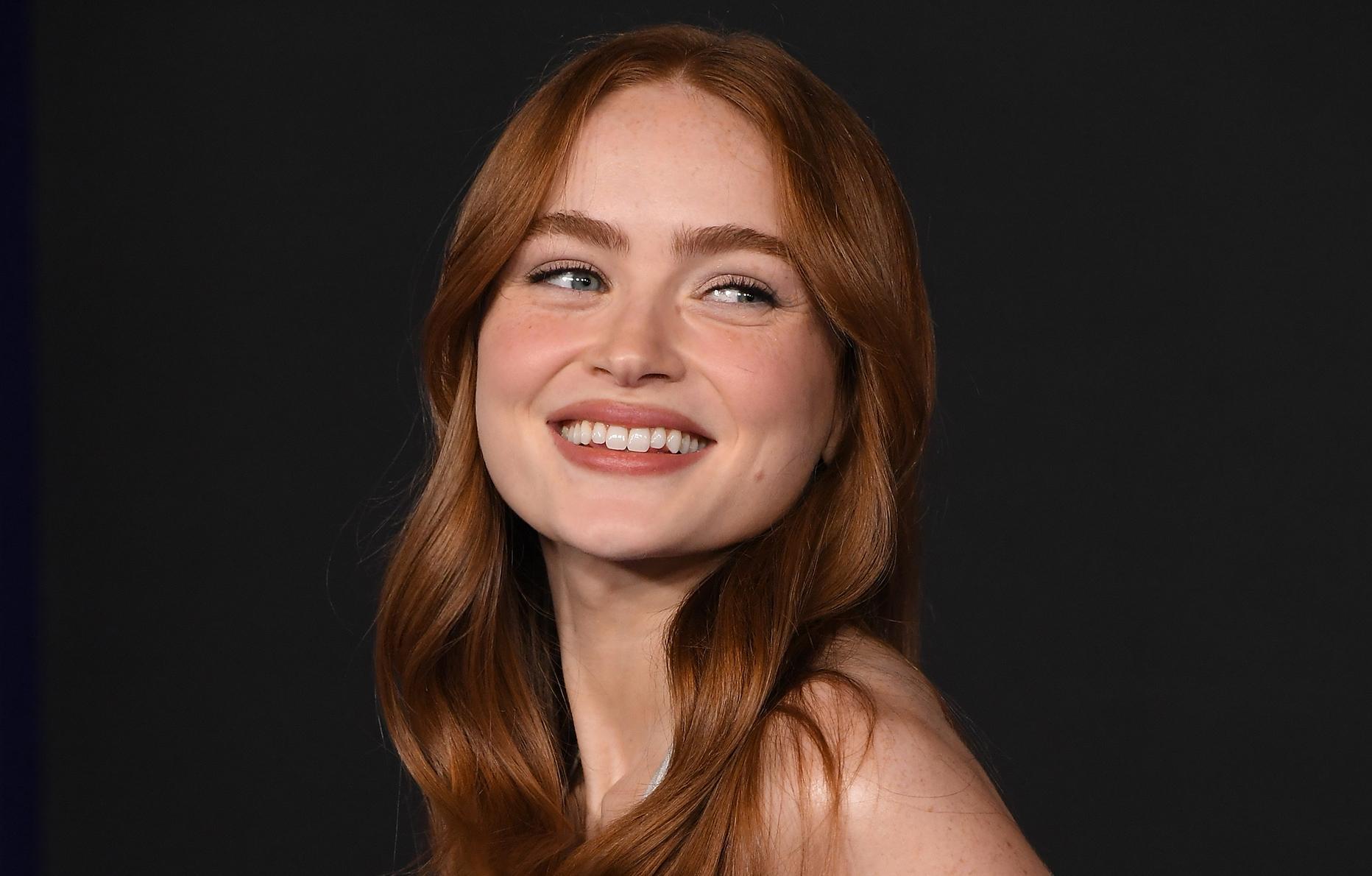 Sadie Sink - Prochains films et séries