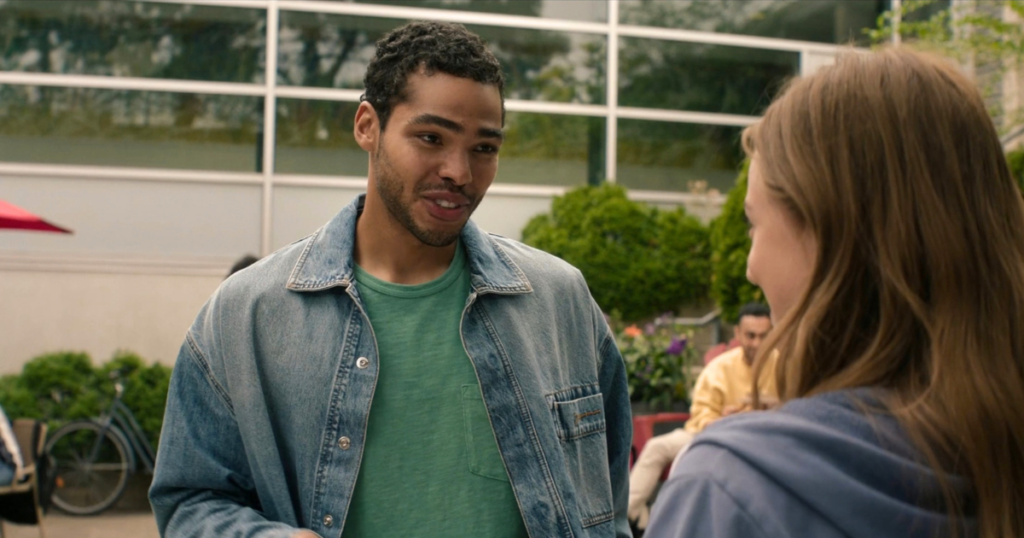 Personnage Jeremy - « The Love Hypothesis » - Film - Adaptation de roman