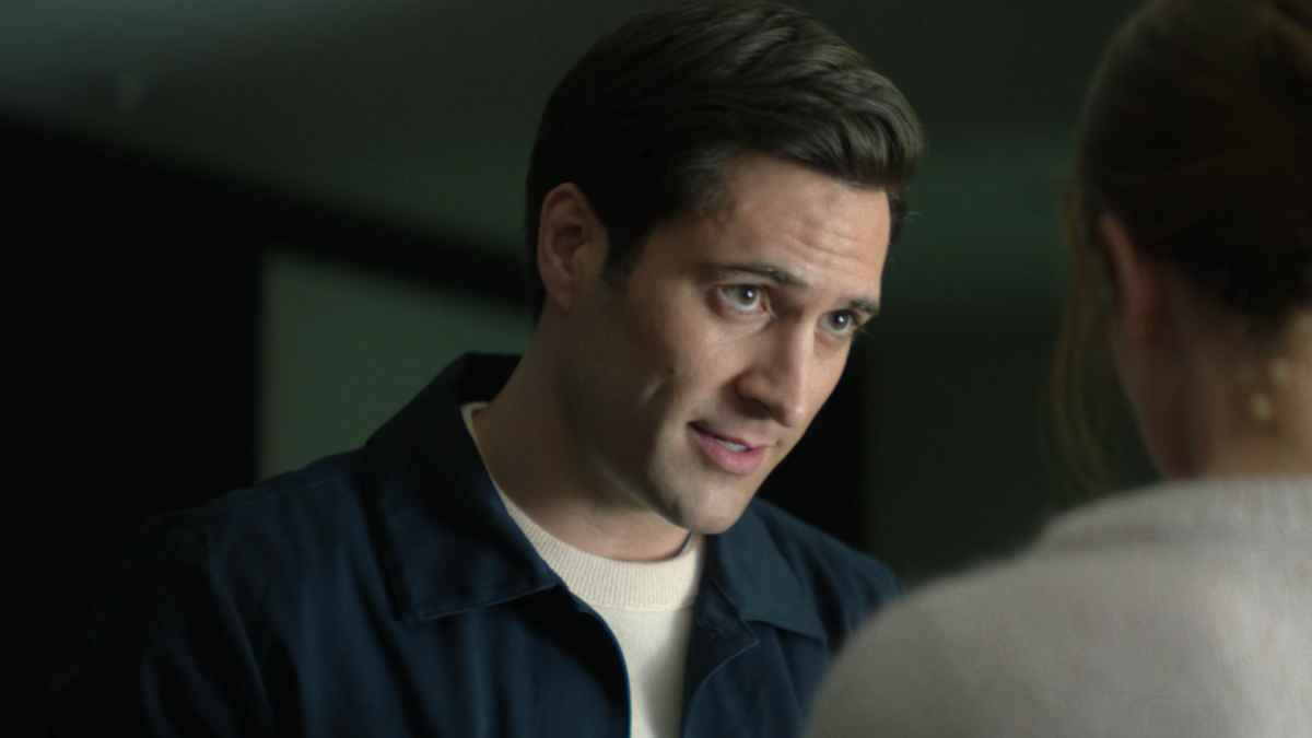 Personnage Tom Benton - « The Love Hypothesis » - Film - Adaptation de roman