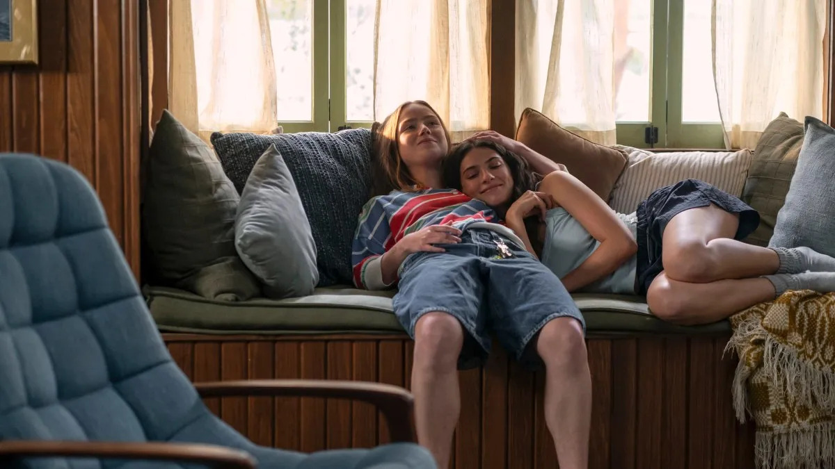 Relation Annie & Ramona - « Sterling Point » - Série - Prime Video