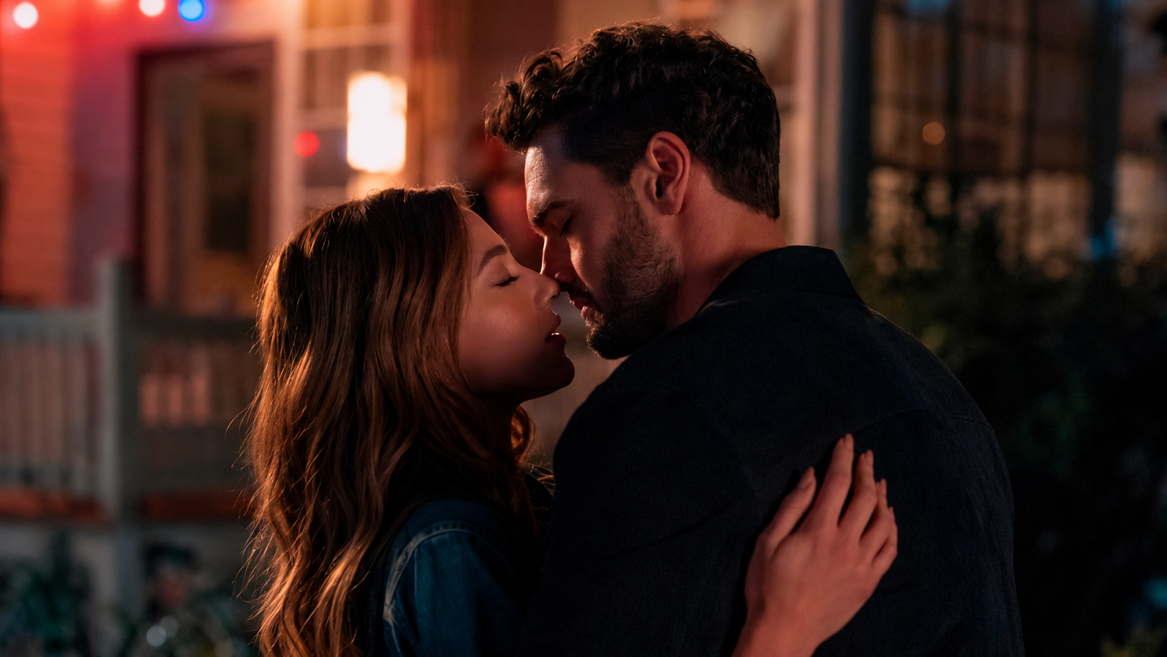 Relation Olive & Tom - - « The Love Hypothesis » - Film - Adaptation de roman