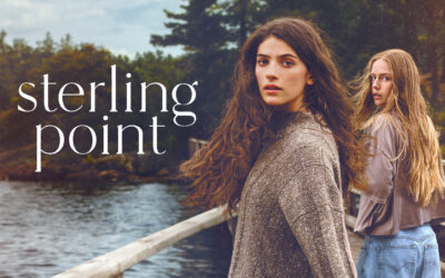 « Sterling Point » - Série - Prime Video