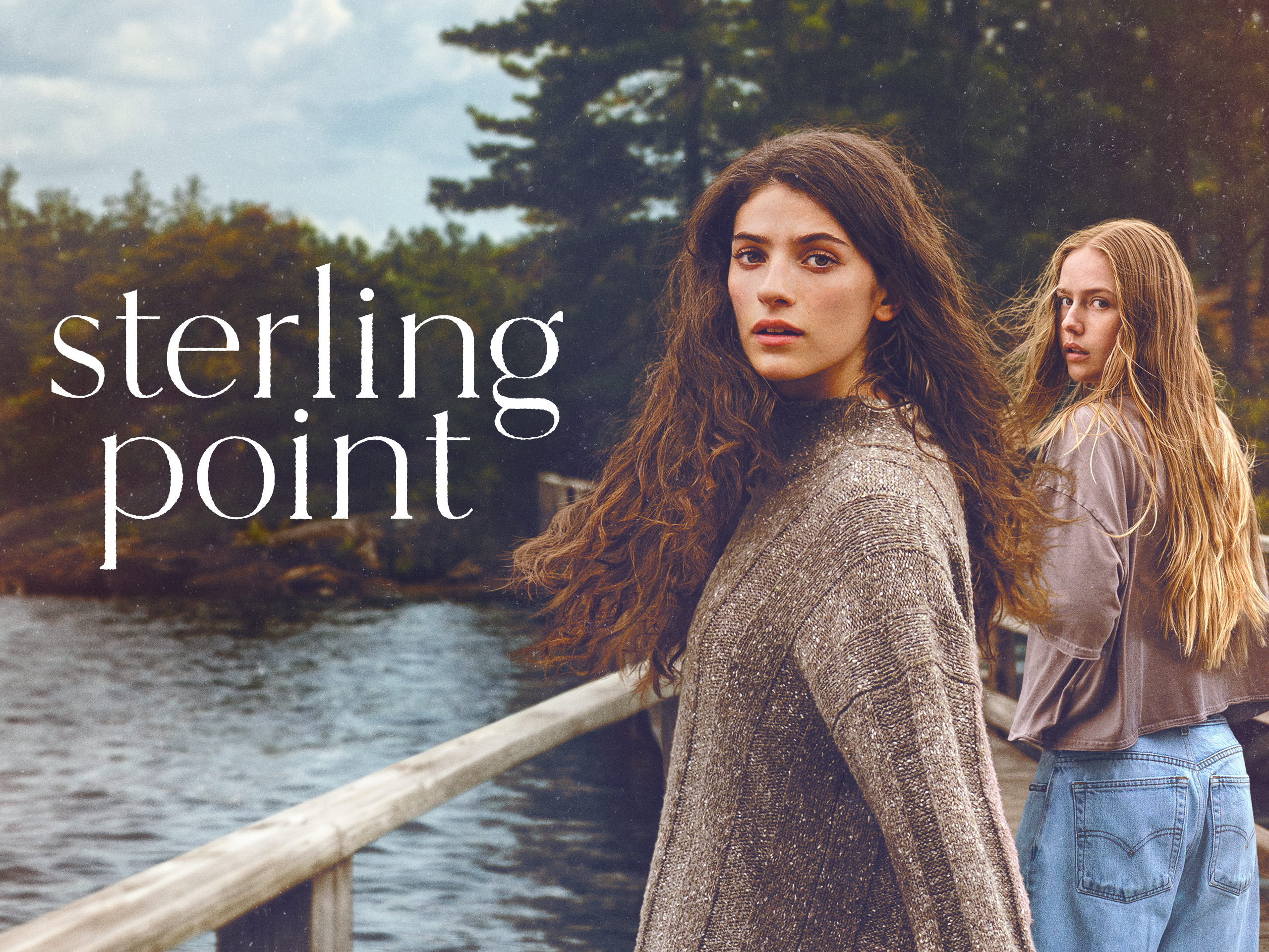« Sterling Point » - Série - Prime Video