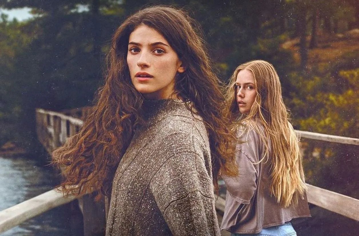 « Sterling Point » - Série - Prime Video