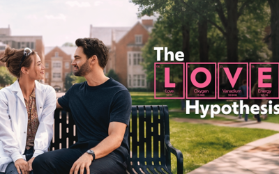 « The Love Hypothesis » - Adaptation de roman - Différences entre le le film et le roman