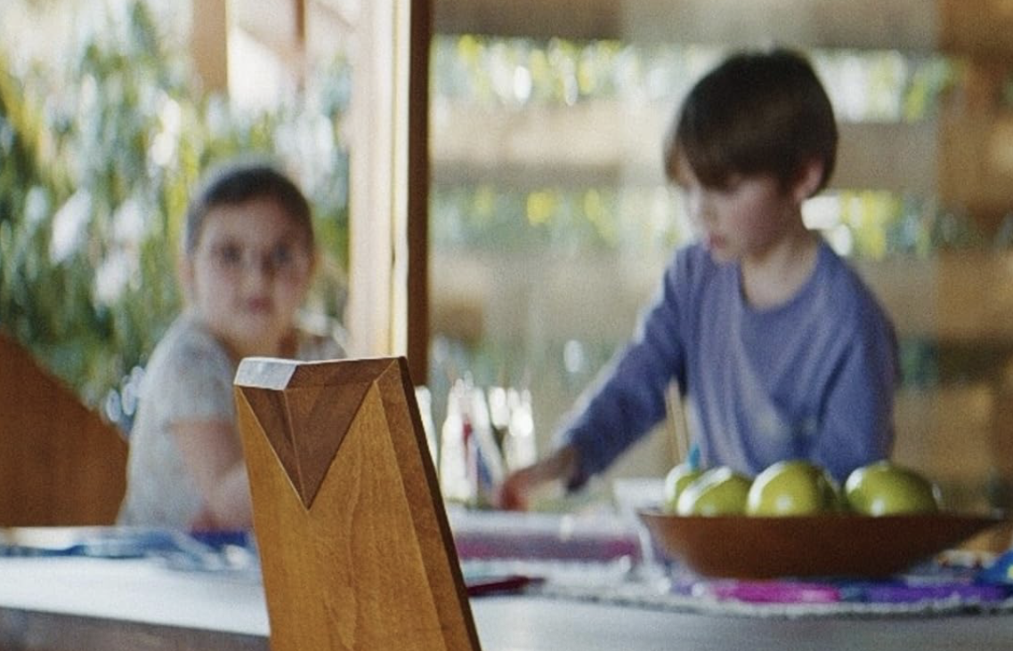 Enfants Crawford - « Verity » - Film - Adaptation de roman