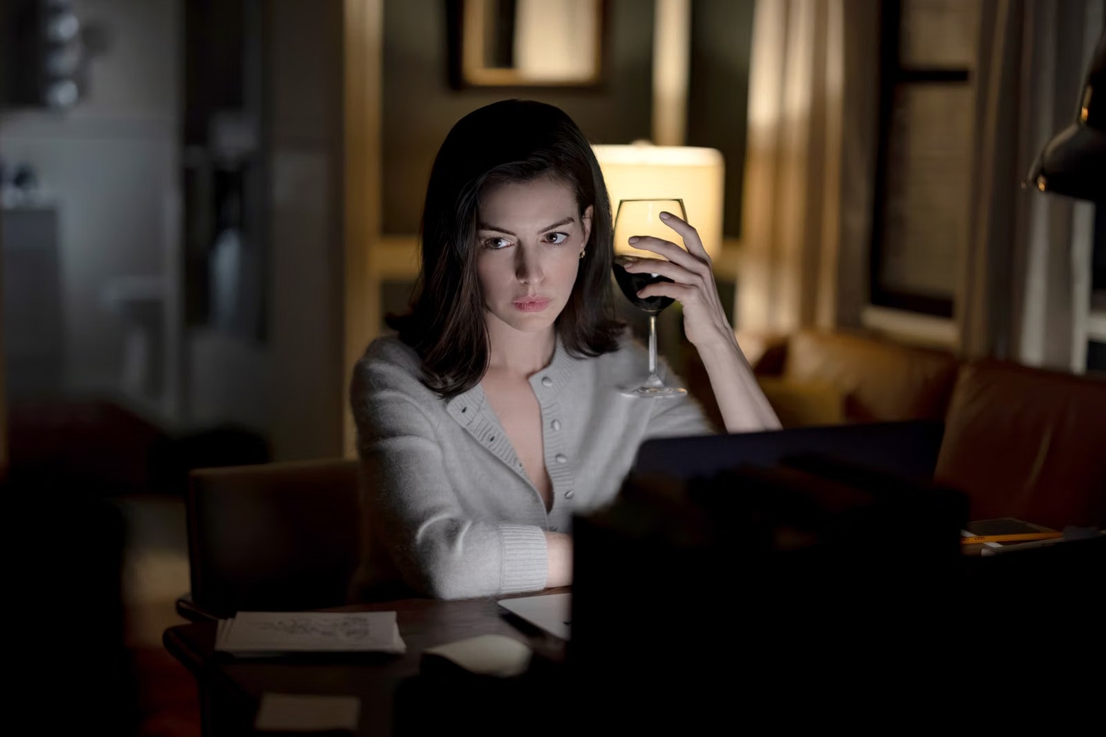 Grossesse de Verity Crawford - « Verity » - Film - Adaptation de roman