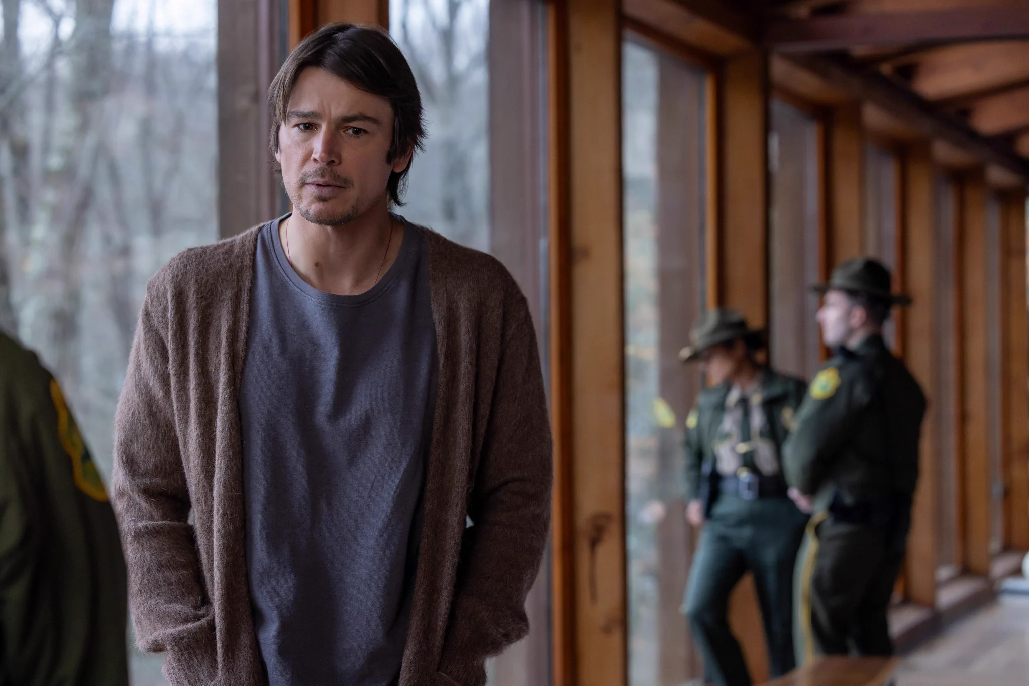 Jeremy Crawford - « Verity » - Film - Adaptation de roman