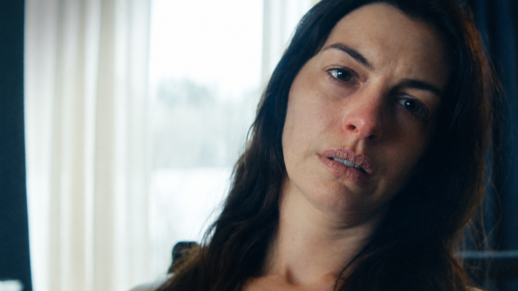 Mort de Verity Crawford - « Verity » - Film - Adaptation de roman
