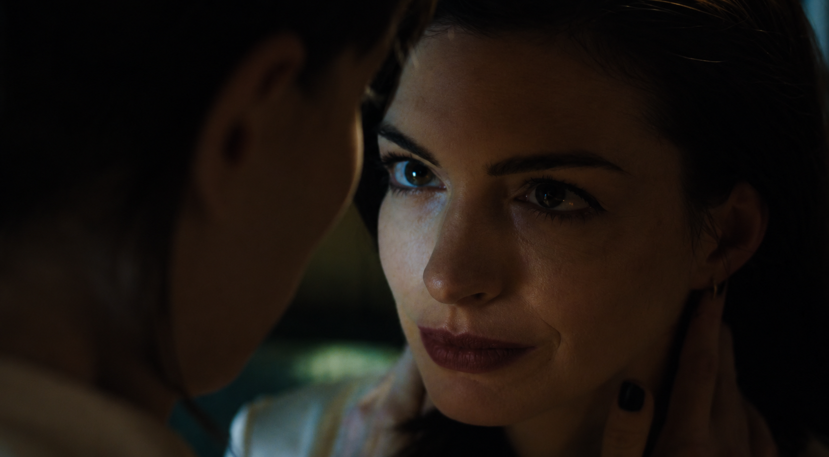 Obsession de Lowen Ashleigh pour Verity Crawford - « Verity » - Film - Adaptation de roman