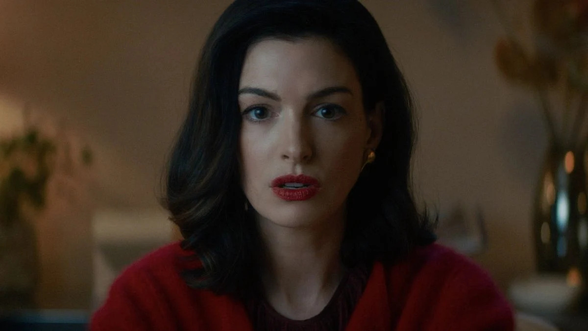 Physique de Verity Crawford - « Verity » - Film - Adaptation de roman