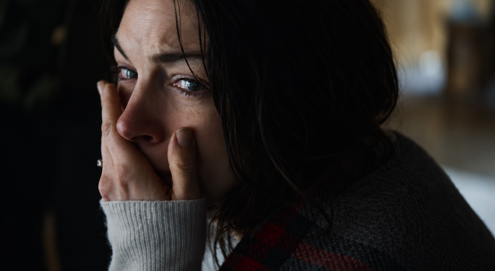 Verity Crawford - « Verity » - Film - Adaptation de roman