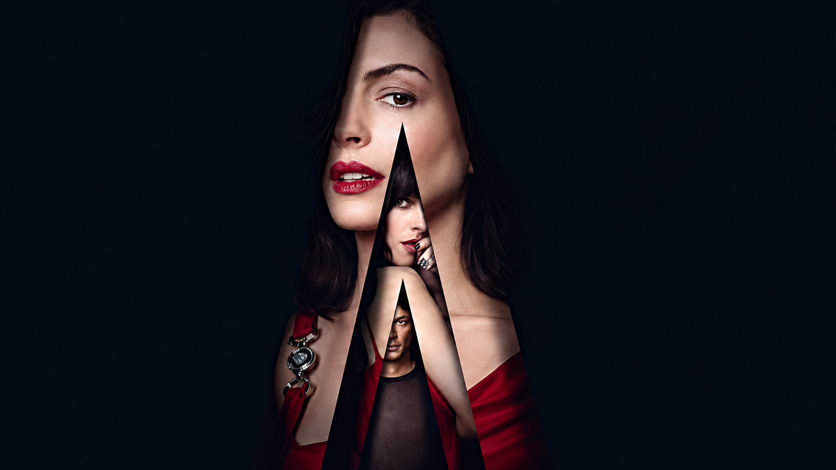 « Verity » - Adaptation de roman - Différences entre le le film et le roman