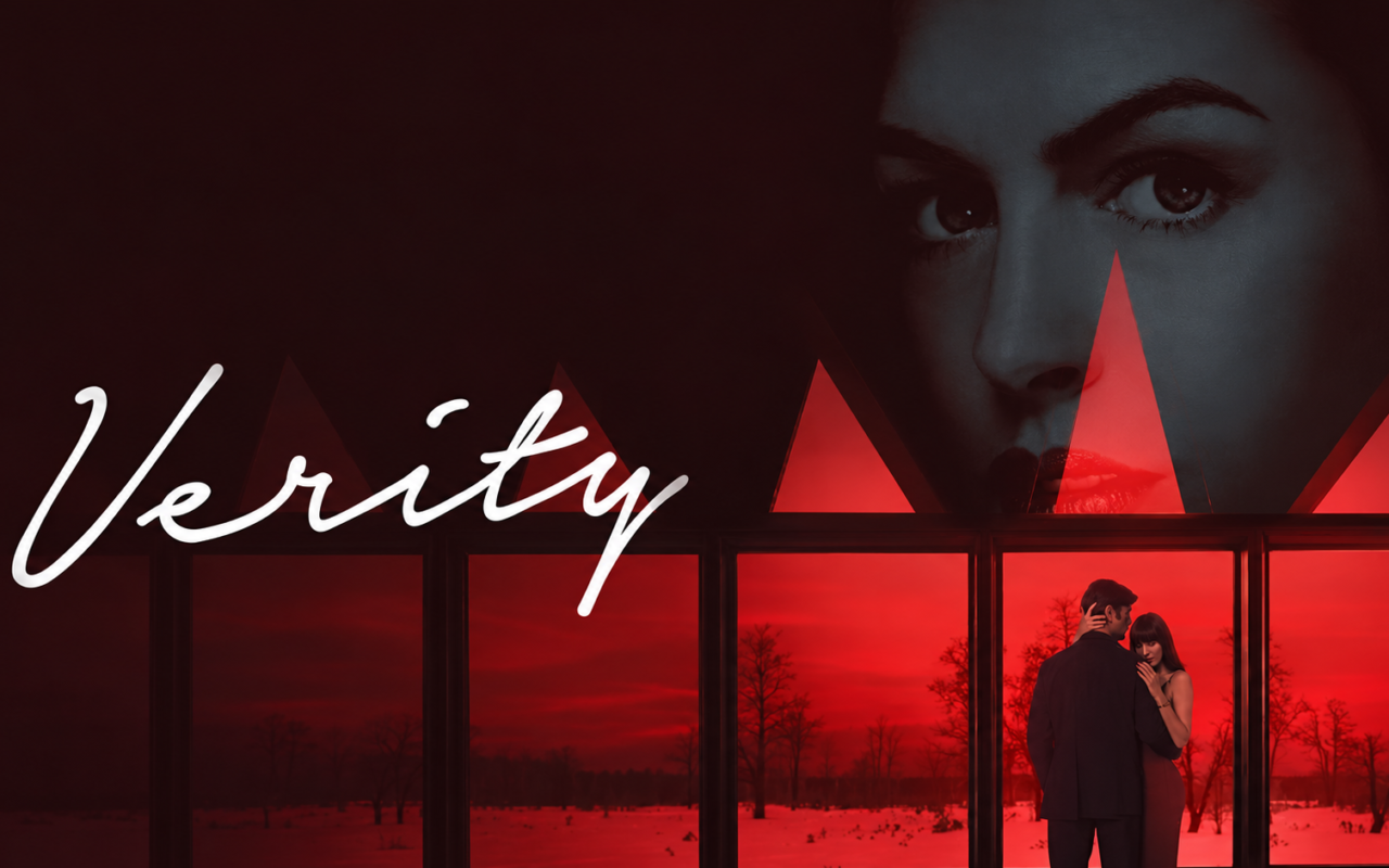 « Verity » - Adaptation de roman - Différences entre le le film et le roman